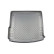 Boot liner suitable for Land Rover Range Rover Velar (L560) 2020+ (Facelift)