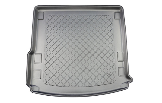 Boot liner suitable for Land Rover Range Rover Velar (L560) 2020+ (Facelift)