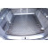 Boot liner suitable for Land Rover Range Rover Velar (L560) 2020+ (Facelift), Thumbnail 4