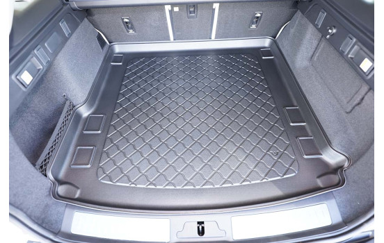Boot liner suitable for Land Rover Range Rover Velar (L560) 2020+ (Facelift), Image 4