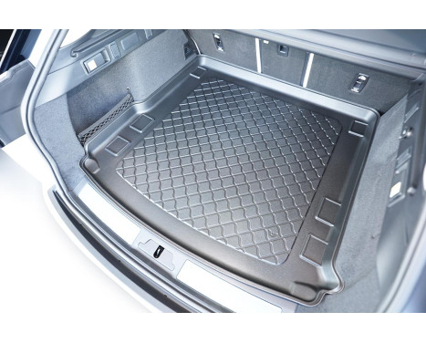 Boot liner suitable for Land Rover Range Rover Velar (L560) 2020+ (Facelift), Image 5