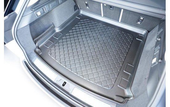Boot liner suitable for Land Rover Range Rover Velar (L560) 2020+ (Facelift), Image 5