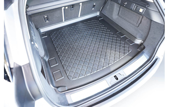 Boot liner suitable for Land Rover Range Rover Velar (L560) 2020+ (Facelift), Image 6