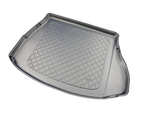 Boot liner suitable for Lexus NX (Plug-In) Hybrid 2021+, Image 3