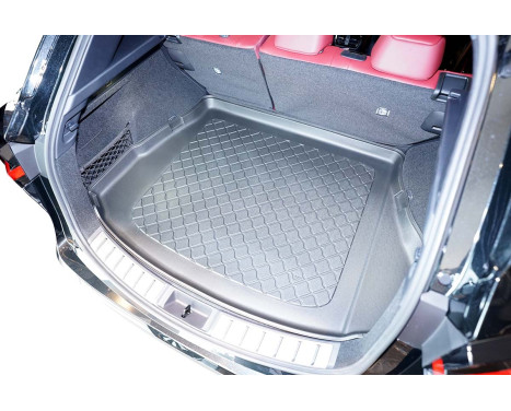 Boot liner suitable for Lexus NX (Plug-In) Hybrid 2021+, Image 5