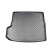 Boot liner suitable for Lexus RX 350L & 450hL (hybrid) 2018+
