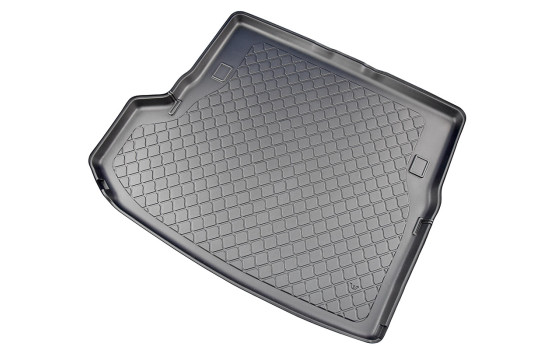 Boot liner suitable for Lexus RX 350L & 450hL (hybrid) 2018+, Image 2