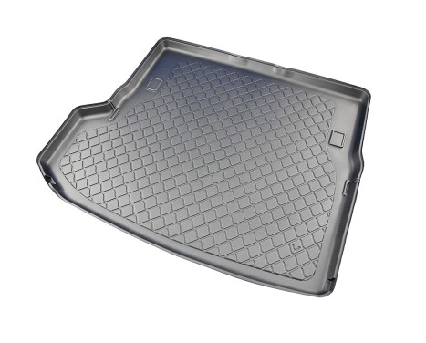 Boot liner suitable for Lexus RX 350L & 450hL (hybrid) 2018+, Image 3