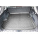 Boot liner suitable for Lexus RX 350L & 450hL (hybrid) 2018+, Thumbnail 4