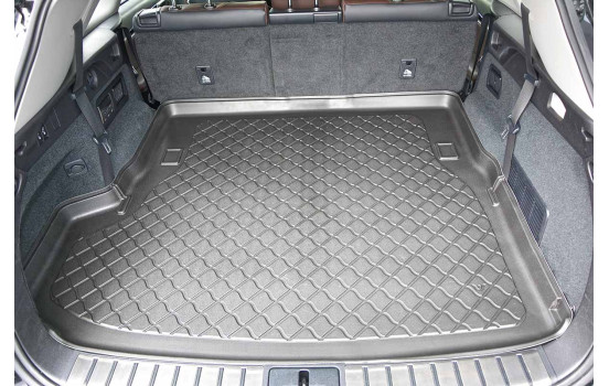 Boot liner suitable for Lexus RX 350L & 450hL (hybrid) 2018+, Image 4