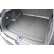 Boot liner suitable for Lexus RX 350L & 450hL (hybrid) 2018+, Thumbnail 5