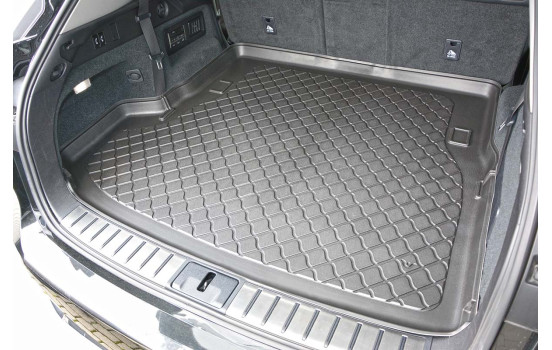 Boot liner suitable for Lexus RX 350L & 450hL (hybrid) 2018+, Image 5