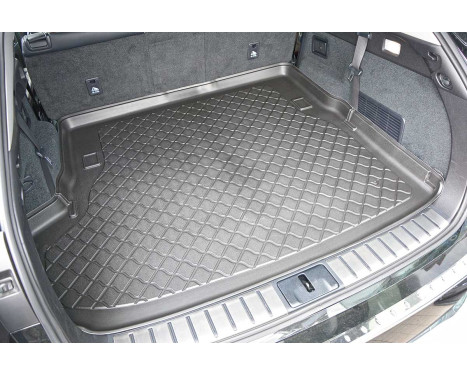 Boot liner suitable for Lexus RX 350L & 450hL (hybrid) 2018+, Image 6