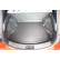 Boot liner suitable for Lexus UX (ZA10) Facelift 2020+, Thumbnail 4
