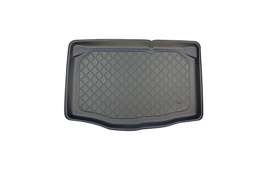 Boot liner suitable for Mazda 2 III (DJ) 2015+ (incl. Facelift)