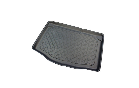 Boot liner suitable for Mazda 2 III (DJ) 2015+ (incl. Facelift), Image 2