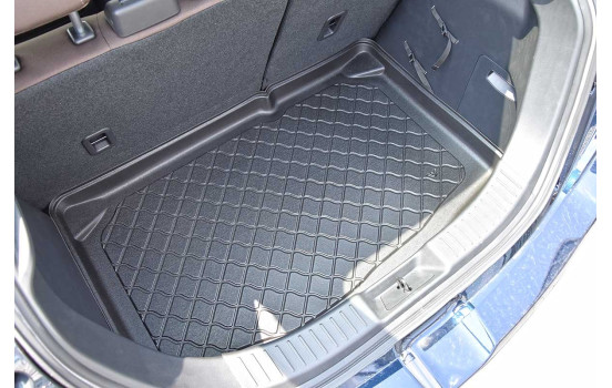 Boot liner suitable for Mazda 2 III (DJ) 2015+ (incl. Facelift), Image 5