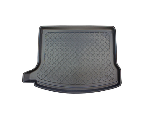 Boot liner suitable for Mazda 3 III (BM) 2013-2019
