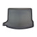 Boot liner suitable for Mazda 3 III (BM) 2013-2019