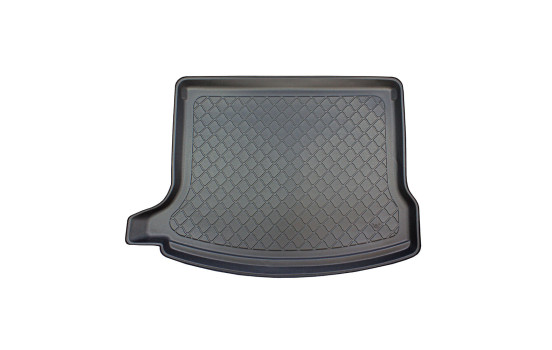Boot liner suitable for Mazda 3 III (BM) 2013-2019