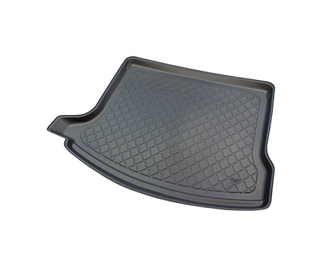 Boot liner suitable for Mazda 3 III (BM) 2013-2019, Image 2