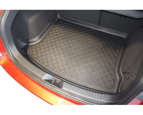 Boot liner suitable for Mazda 3 III (BM) 2013-2019, Image 4