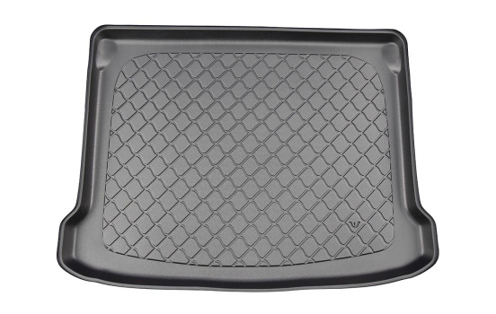 Boot liner suitable for Mazda 3 IV (BP) 2019+