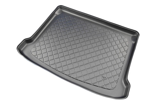 Boot liner suitable for Mazda 3 IV (BP) 2019+, Image 3