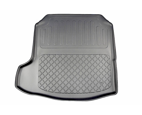 Boot liner suitable for Mazda 3 IV (BP) Sedan 2019+