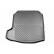 Boot liner suitable for Mazda 3 IV (BP) Sedan 2019+