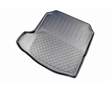 Boot liner suitable for Mazda 3 IV (BP) Sedan 2019+, Image 2