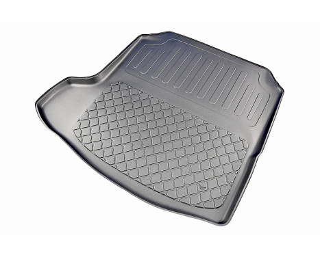 Boot liner suitable for Mazda 3 IV (BP) Sedan 2019+, Image 3