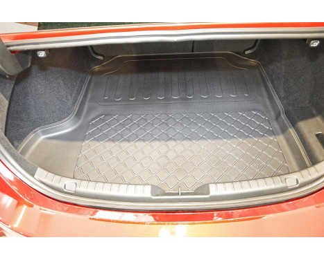 Boot liner suitable for Mazda 3 IV (BP) Sedan 2019+, Image 4