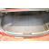 Boot liner suitable for Mazda 3 IV (BP) Sedan 2019+, Thumbnail 4