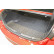 Boot liner suitable for Mazda 3 IV (BP) Sedan 2019+, Thumbnail 5