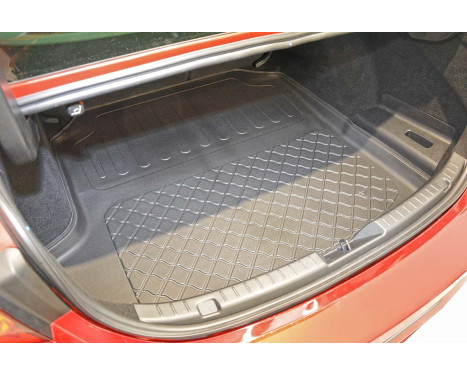 Boot liner suitable for Mazda 3 IV (BP) Sedan 2019+, Image 6