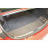 Boot liner suitable for Mazda 3 IV (BP) Sedan 2019+, Thumbnail 6