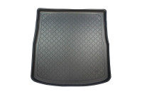 Boot liner suitable for Mazda 6 III StationWagon 2013+