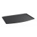 Boot liner suitable for Mazda CX-3 2015-