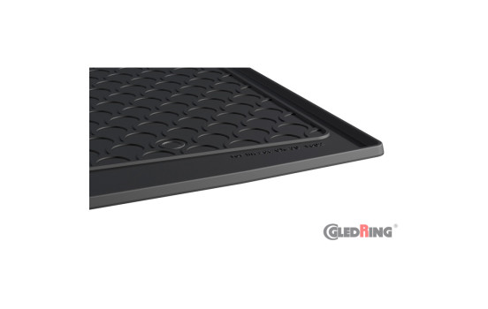 Boot liner suitable for Mazda CX-30 9/2019- (Low load floor), Image 4