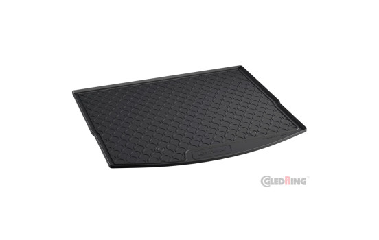 Boot liner suitable for Mazda CX-5 2012-2017