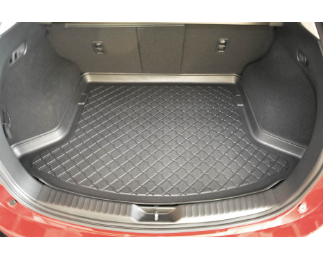 Boot liner suitable for Mazda CX-5 2017+, Image 2