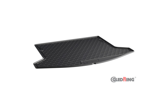 Boot liner suitable for Mazda CX-5 (KF) 2017-