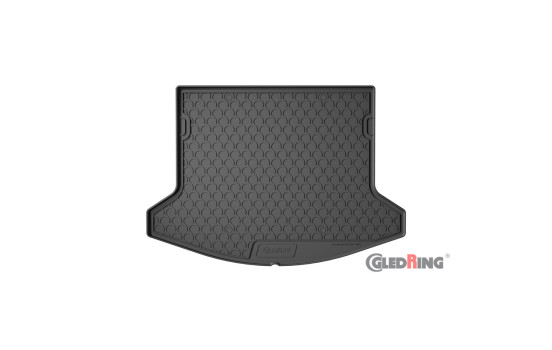 Boot liner suitable for Mazda CX-5 (KF) 2017-, Image 2