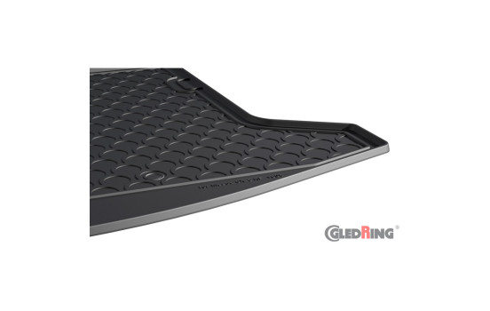 Boot liner suitable for Mazda CX-5 (KF) 2017-, Image 4