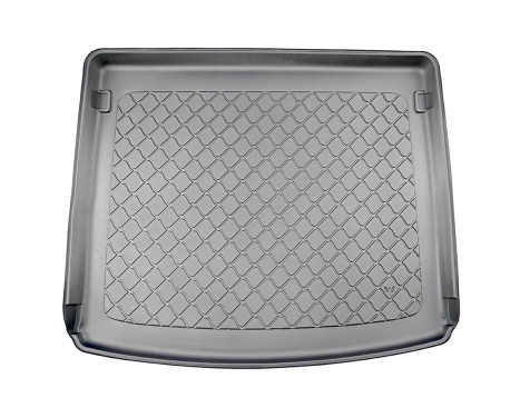 Boot liner suitable for Mazda CX-5 (KF) Facelift 2022+