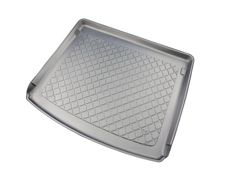 Boot liner suitable for Mazda CX-5 (KF) Facelift 2022+, Image 3