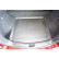 Boot liner suitable for Mazda CX-5 (KF) Facelift 2022+, Thumbnail 4