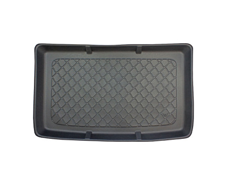 Boot liner suitable for Mercedes A-class W168 / W169 1998-2012