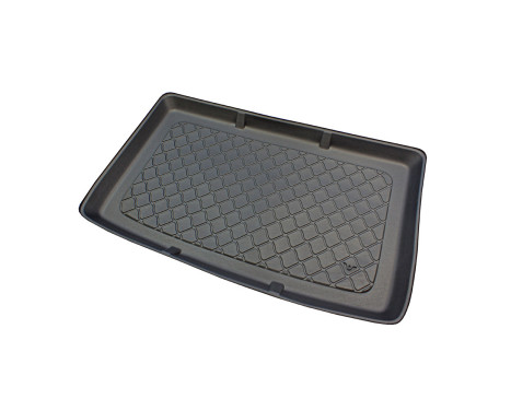 Boot liner suitable for Mercedes A-class W168 / W169 1998-2012, Image 2